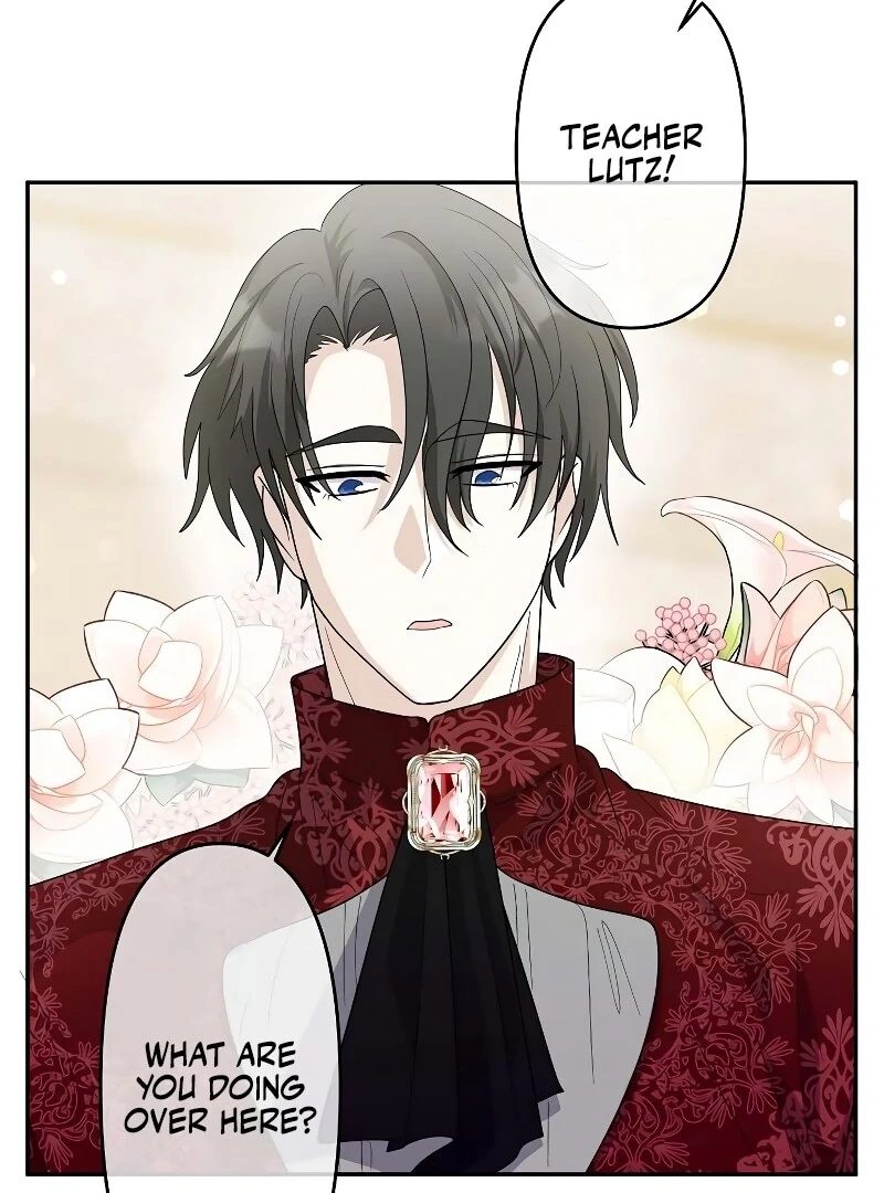 I Tried to be a Villainess, But Now I’m Being Obsessed Over?! Chapter 9 - Page 39