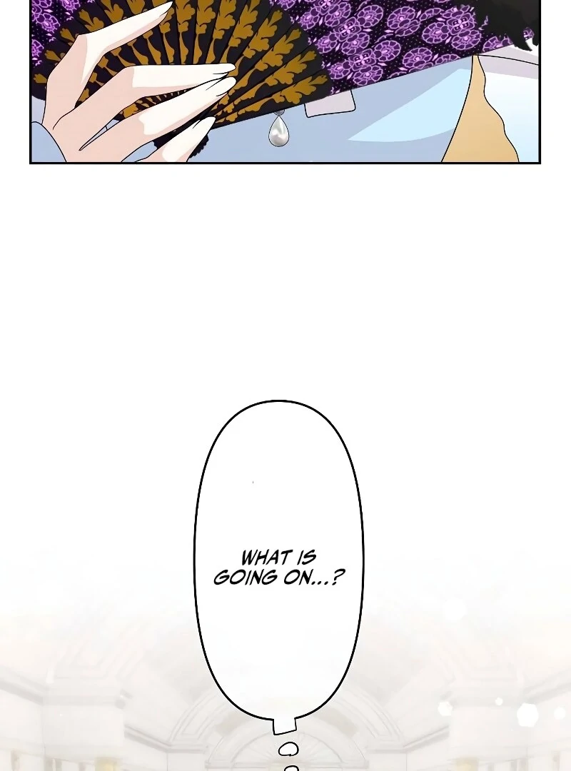 I Tried to be a Villainess, But Now I’m Being Obsessed Over?! Chapter 9 - Page 4