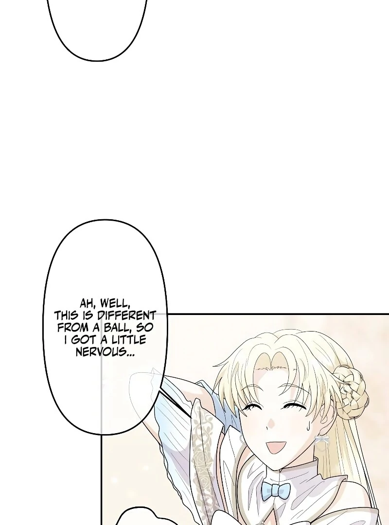 I Tried to be a Villainess, But Now I’m Being Obsessed Over?! Chapter 9 - Page 40