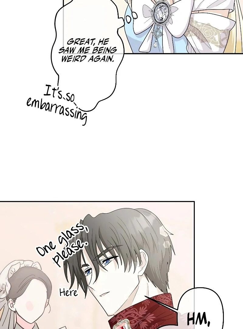 I Tried to be a Villainess, But Now I’m Being Obsessed Over?! Chapter 9 - Page 41