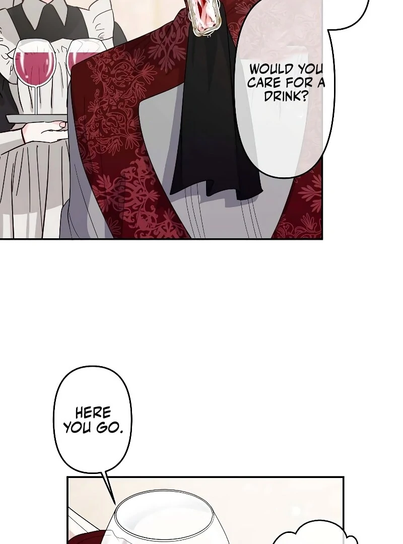 I Tried to be a Villainess, But Now I’m Being Obsessed Over?! Chapter 9 - Page 42