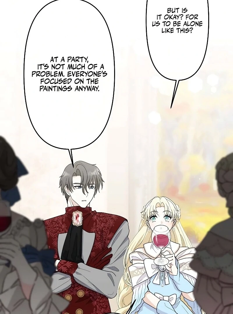 I Tried to be a Villainess, But Now I’m Being Obsessed Over?! Chapter 9 - Page 44