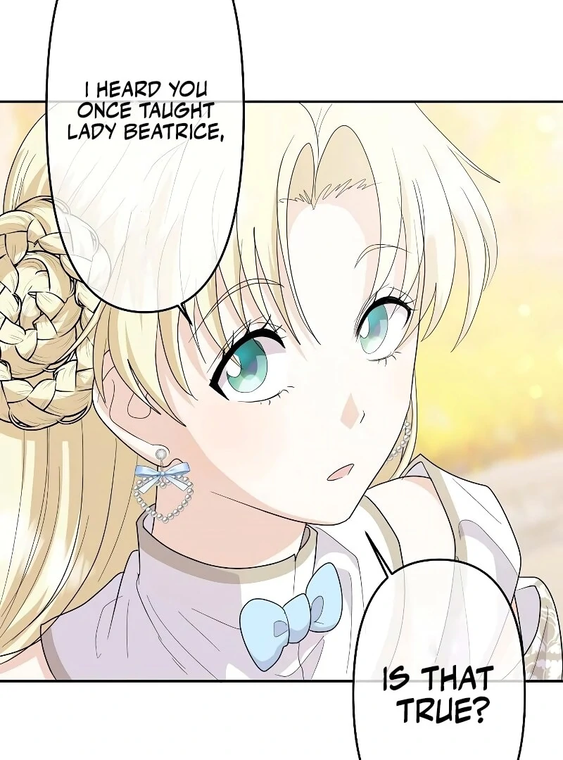 I Tried to be a Villainess, But Now I’m Being Obsessed Over?! Chapter 9 - Page 48