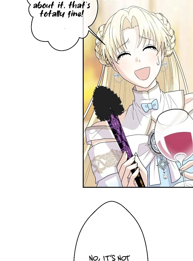 I Tried to be a Villainess, But Now I’m Being Obsessed Over?! Chapter 9 - Page 51