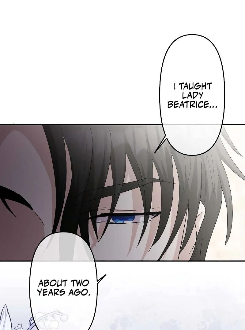 I Tried to be a Villainess, But Now I’m Being Obsessed Over?! Chapter 9 - Page 53