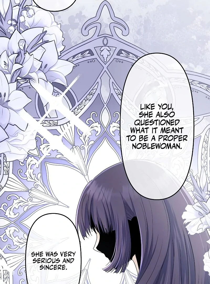 I Tried to be a Villainess, But Now I’m Being Obsessed Over?! Chapter 9 - Page 54