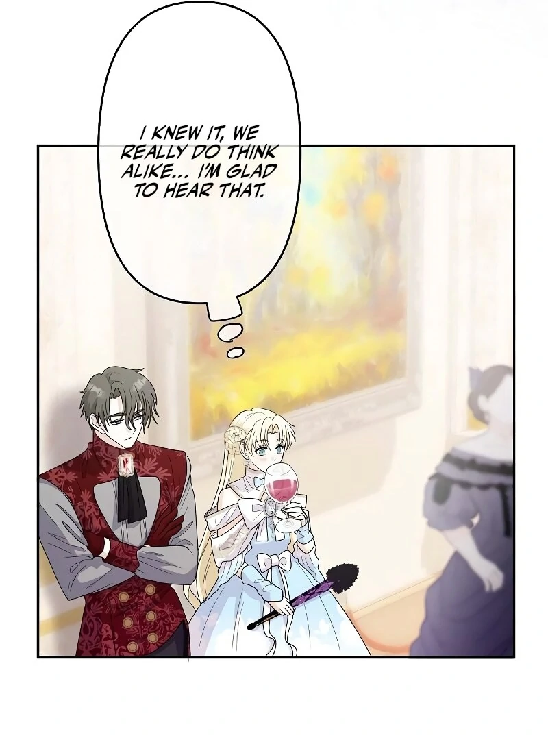 I Tried to be a Villainess, But Now I’m Being Obsessed Over?! Chapter 9 - Page 57