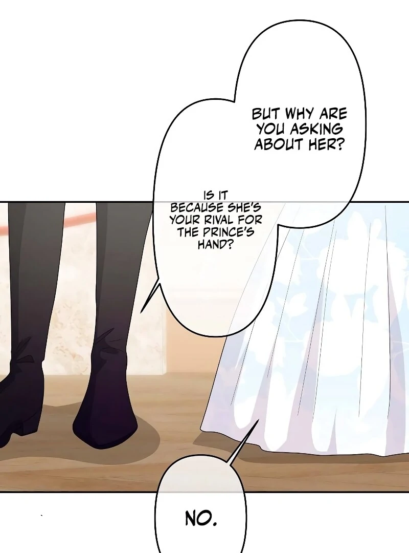 I Tried to be a Villainess, But Now I’m Being Obsessed Over?! Chapter 9 - Page 58