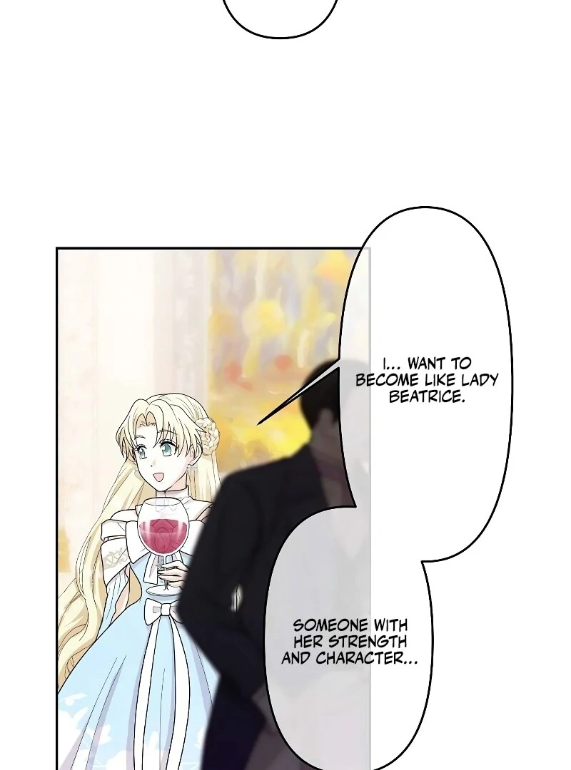 I Tried to be a Villainess, But Now I’m Being Obsessed Over?! Chapter 9 - Page 59