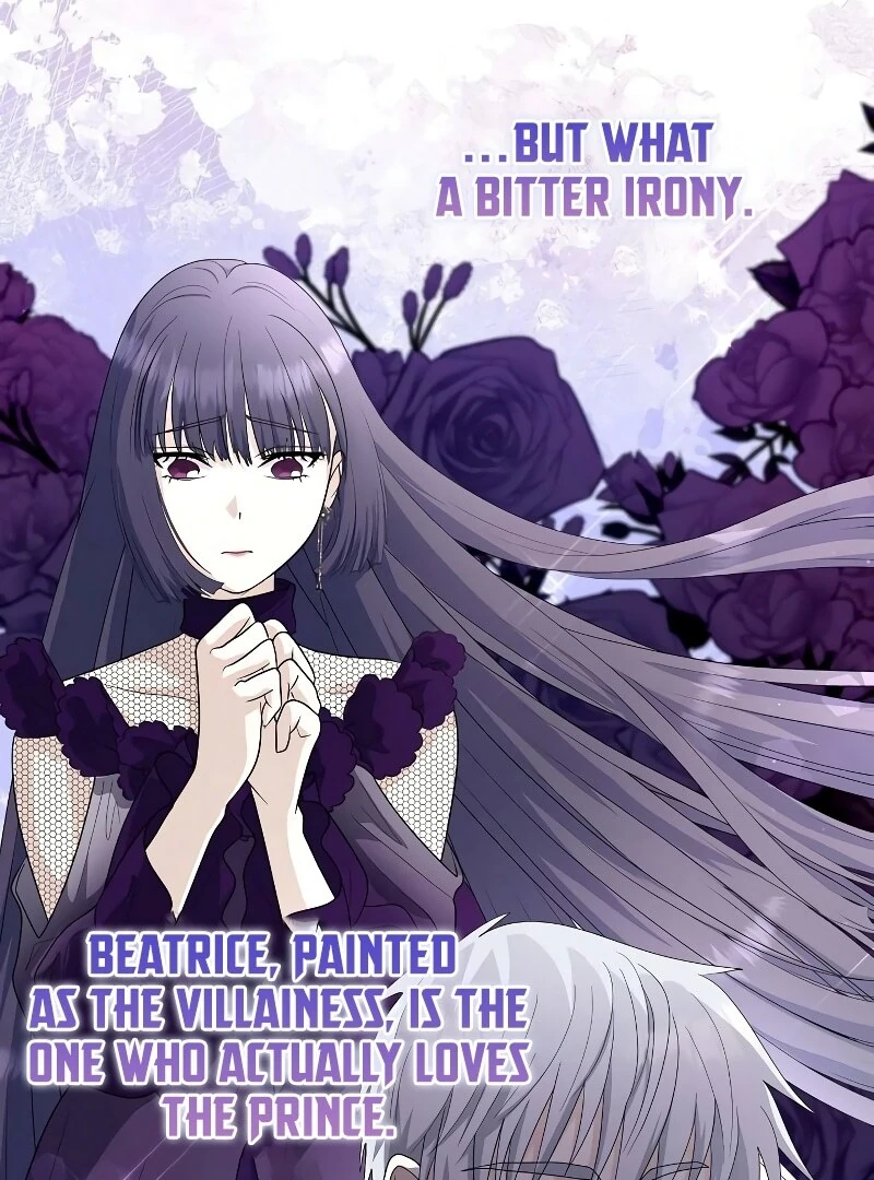 I Tried to be a Villainess, But Now I’m Being Obsessed Over?! Chapter 9 - Page 63