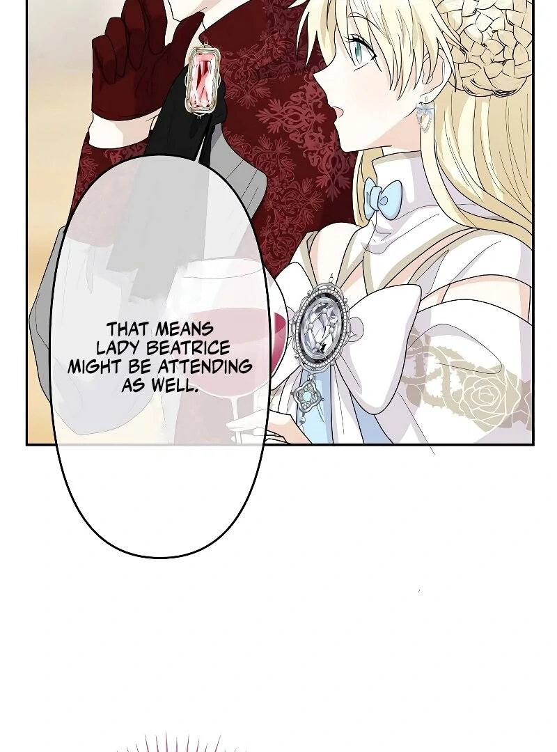 I Tried to be a Villainess, But Now I’m Being Obsessed Over?! Chapter 9 - Page 68