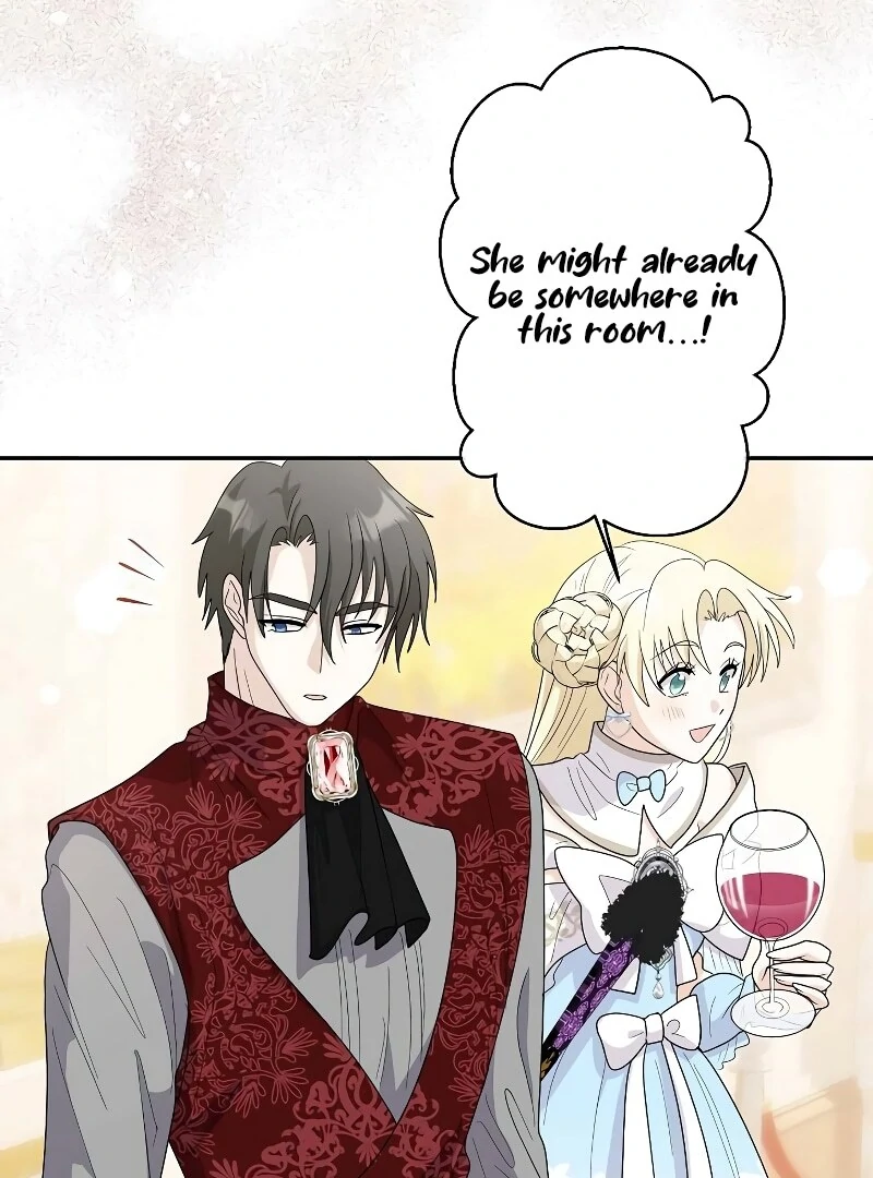 I Tried to be a Villainess, But Now I’m Being Obsessed Over?! Chapter 9 - Page 70