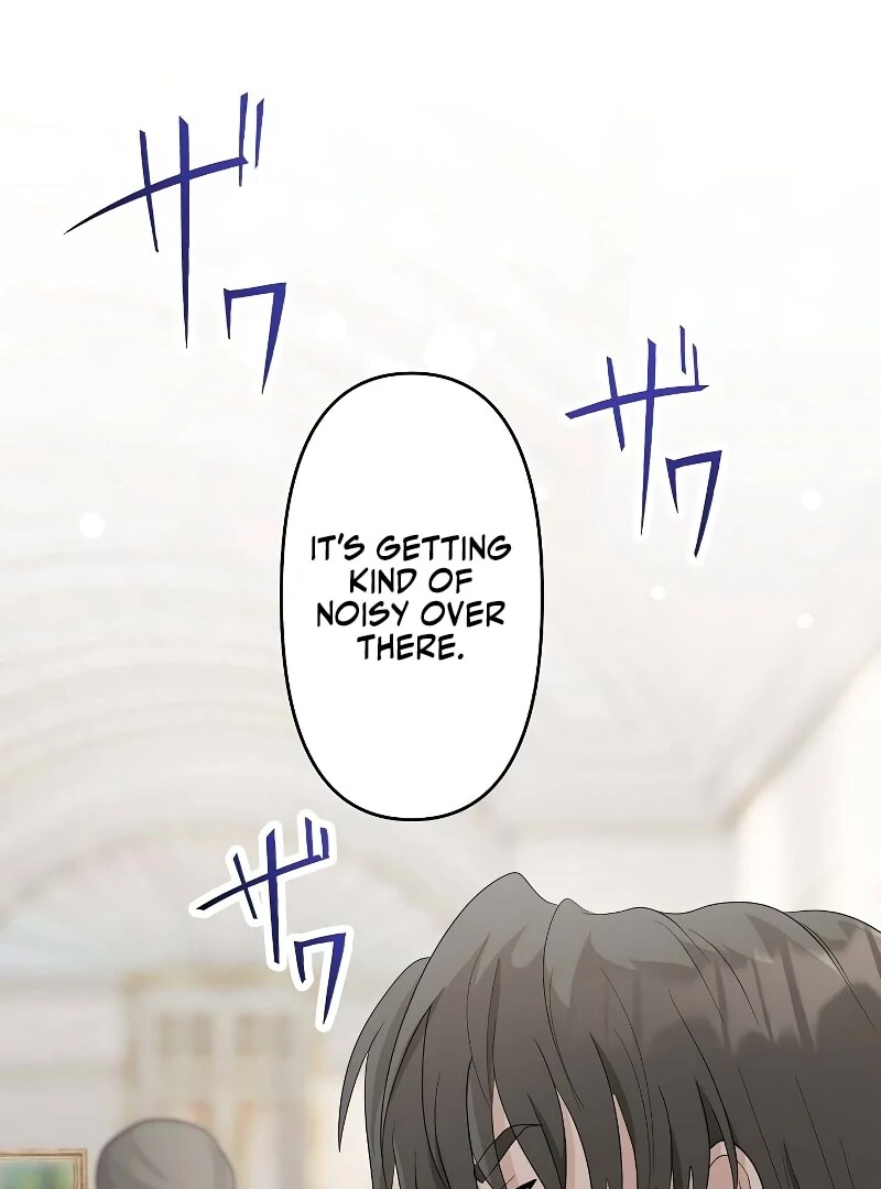 I Tried to be a Villainess, But Now I’m Being Obsessed Over?! Chapter 9 - Page 72