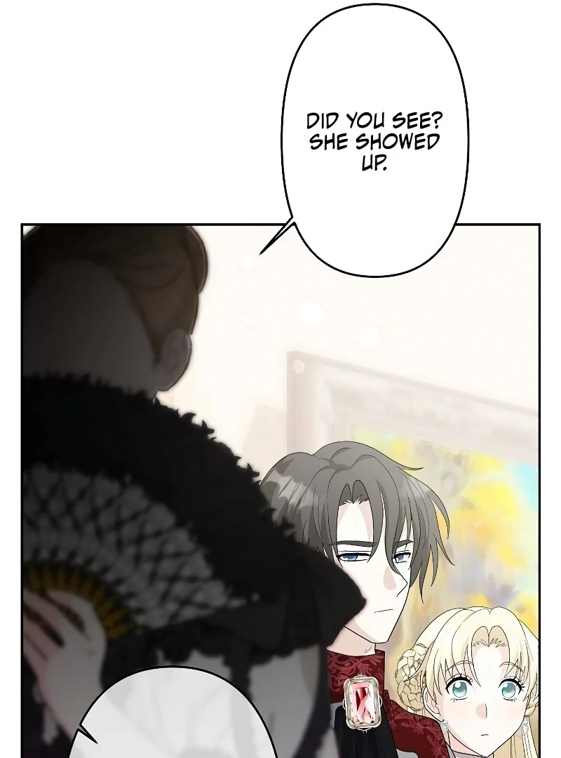 I Tried to be a Villainess, But Now I’m Being Obsessed Over?! Chapter 9 - Page 75