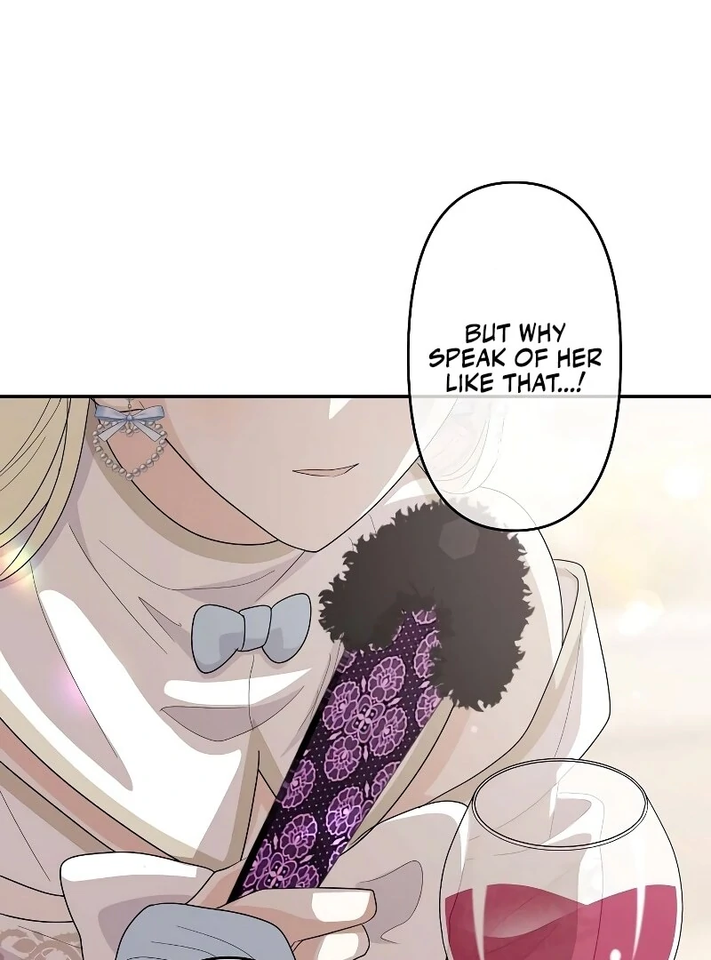 I Tried to be a Villainess, But Now I’m Being Obsessed Over?! Chapter 9 - Page 78