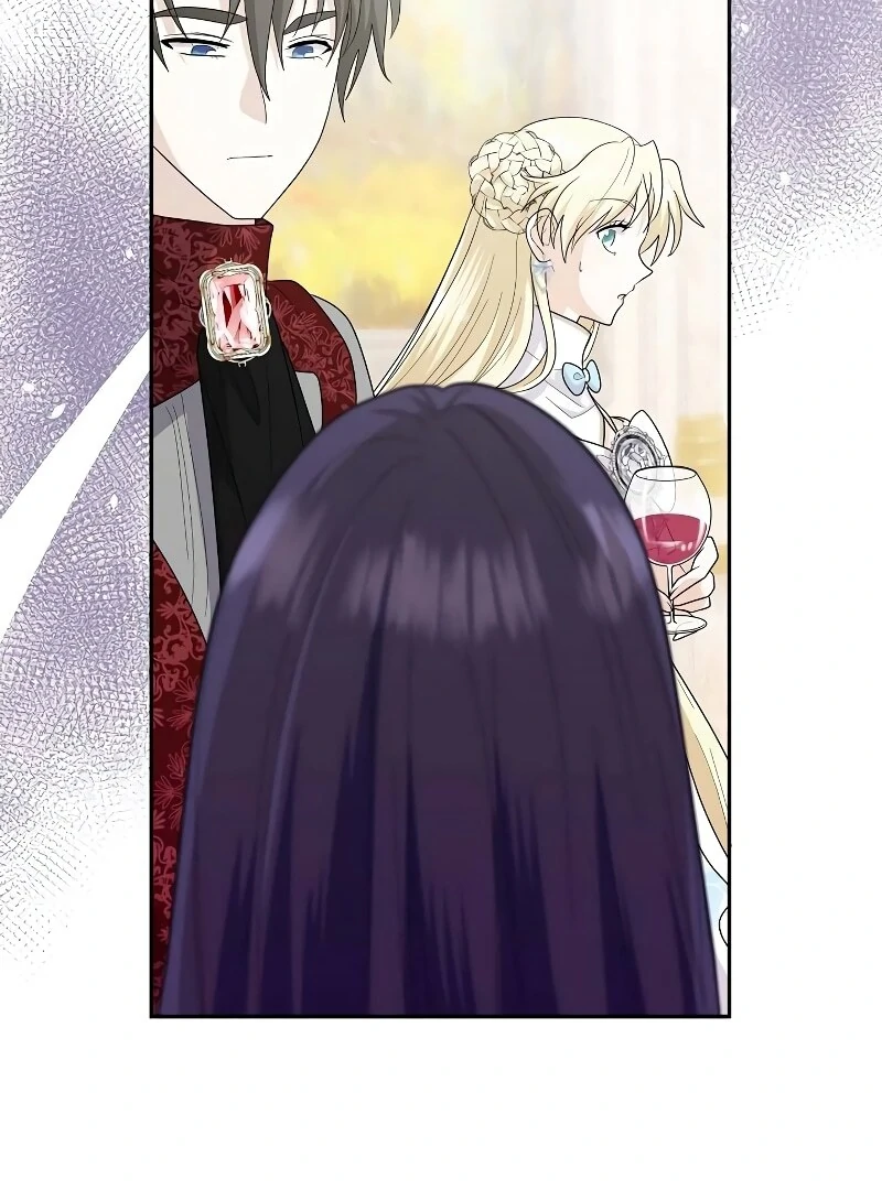 I Tried to be a Villainess, But Now I’m Being Obsessed Over?! Chapter 9 - Page 80