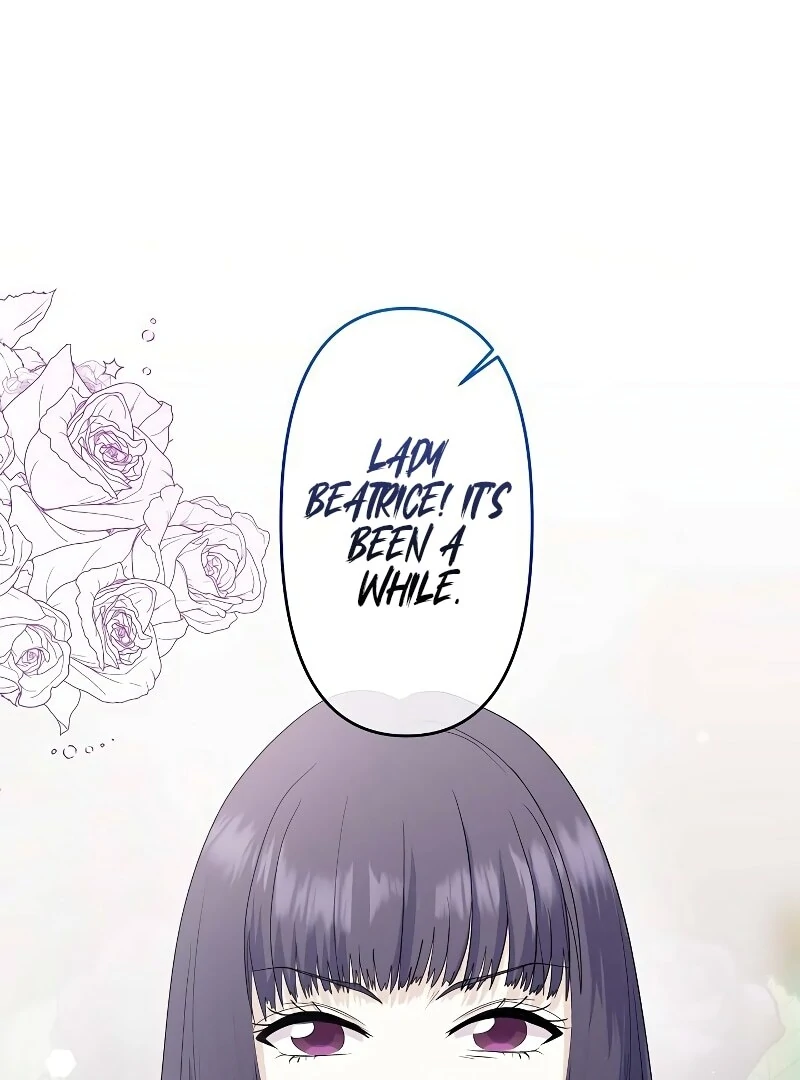 I Tried to be a Villainess, But Now I’m Being Obsessed Over?! Chapter 9 - Page 81