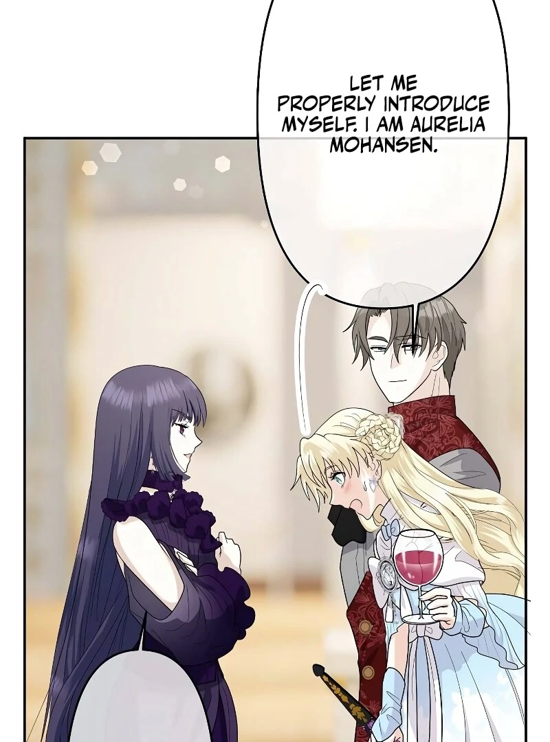 I Tried to be a Villainess, But Now I’m Being Obsessed Over?! Chapter 9 - Page 83