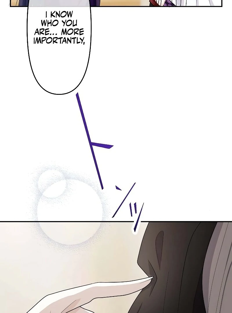 I Tried to be a Villainess, But Now I’m Being Obsessed Over?! Chapter 9 - Page 84