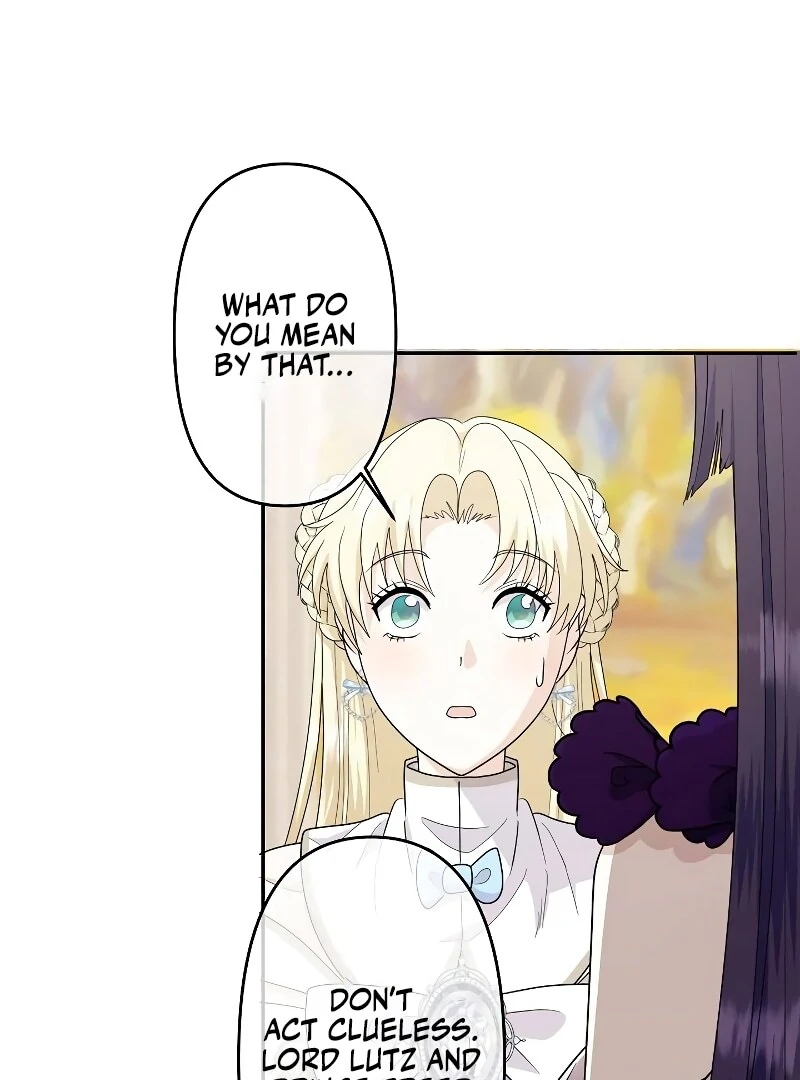 I Tried to be a Villainess, But Now I’m Being Obsessed Over?! Chapter 9 - Page 89