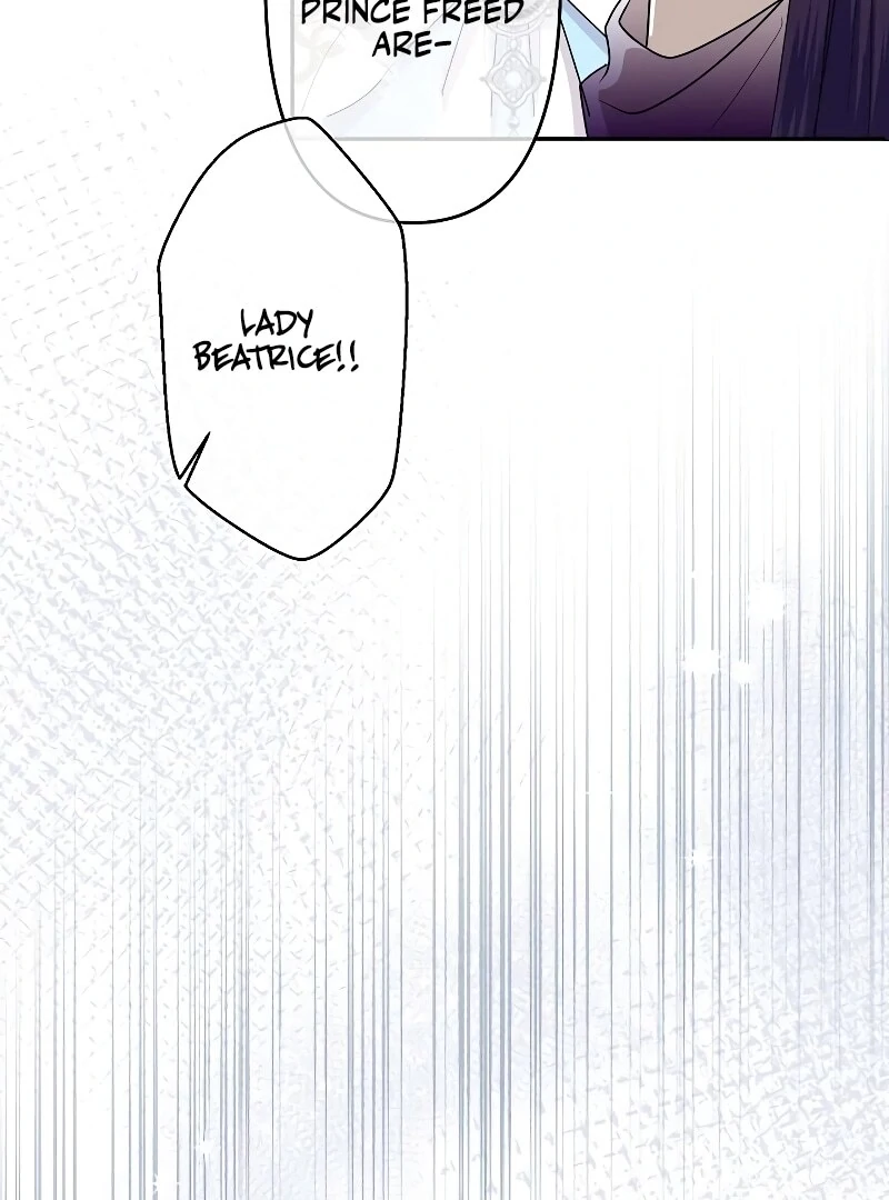 I Tried to be a Villainess, But Now I’m Being Obsessed Over?! Chapter 9 - Page 90