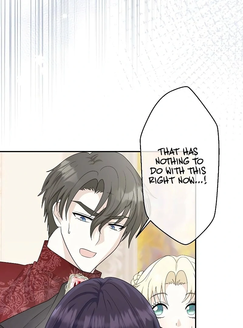 I Tried to be a Villainess, But Now I’m Being Obsessed Over?! Chapter 9 - Page 91