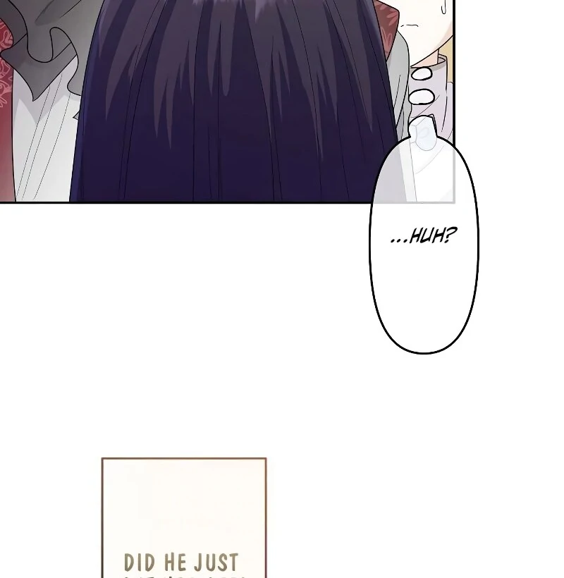 I Tried to be a Villainess, But Now I’m Being Obsessed Over?! Chapter 9 - Page 92