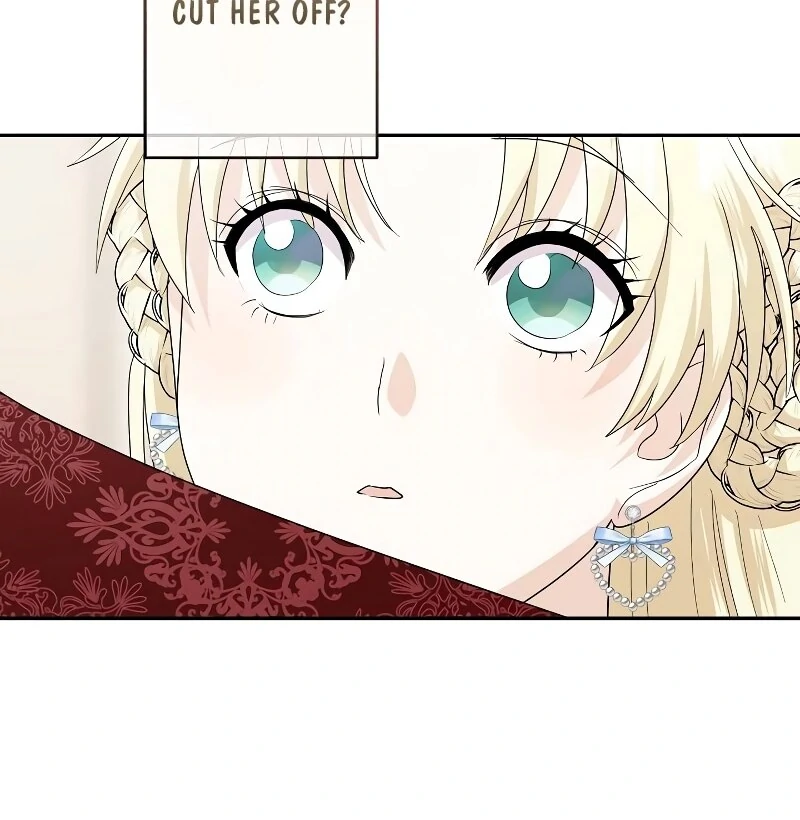 I Tried to be a Villainess, But Now I’m Being Obsessed Over?! Chapter 9 - Page 93