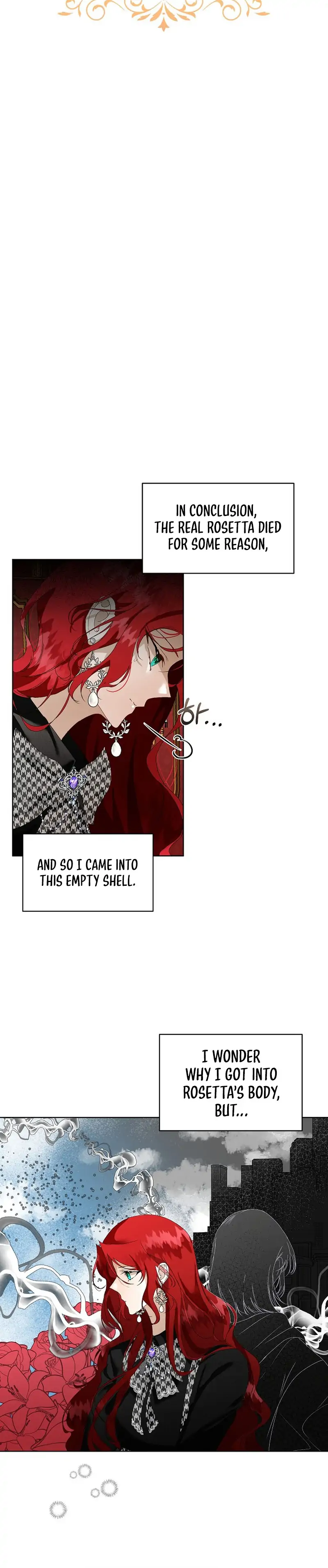 I Will Temporarily Protect the Male Lead Chapter 0 - Page 16