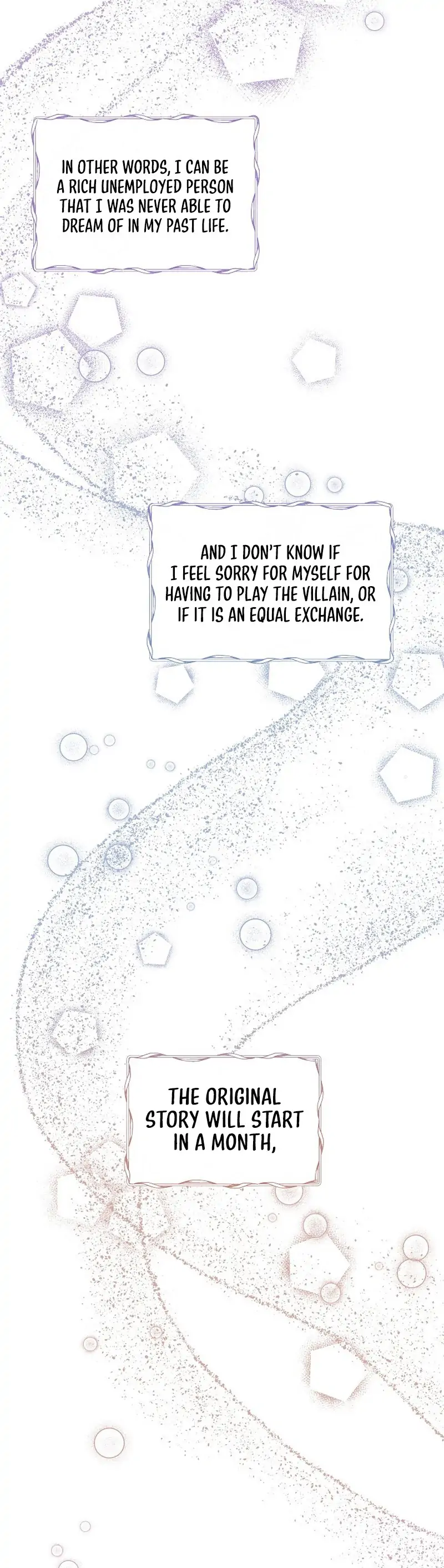 I Will Temporarily Protect the Male Lead Chapter 0 - Page 21