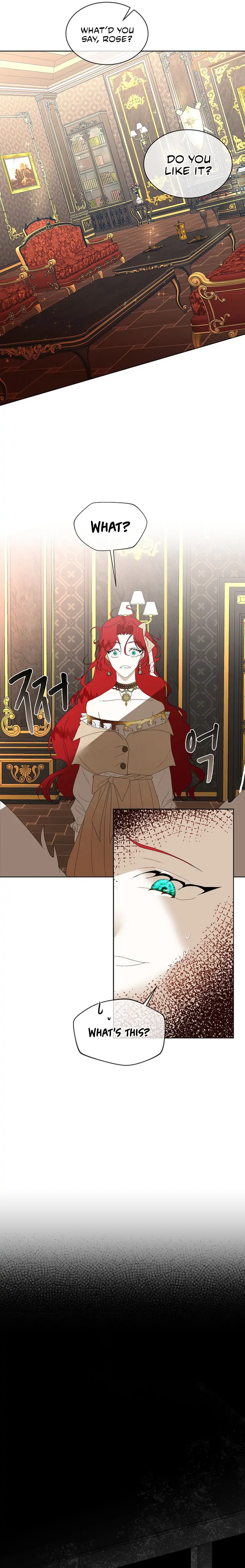 I Will Temporarily Protect the Male Lead Chapter 0 - Page 26