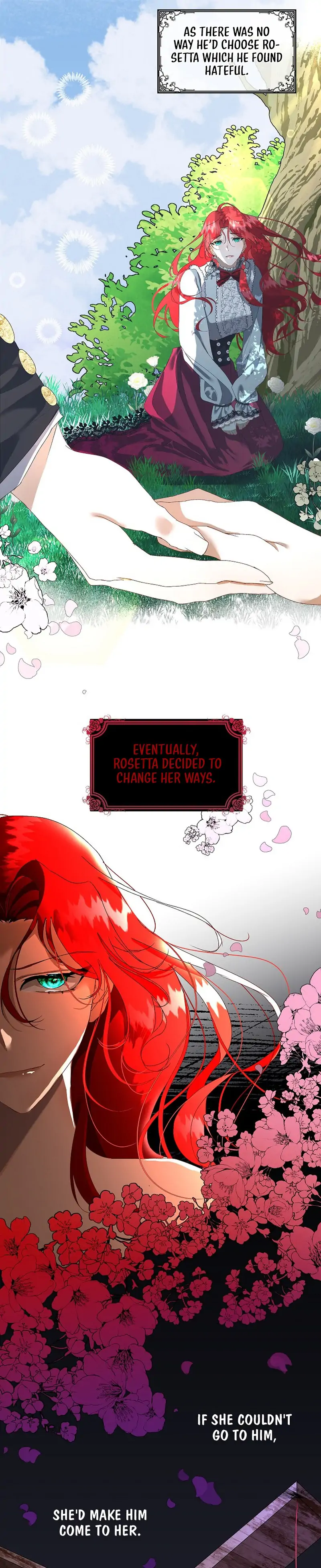 I Will Temporarily Protect the Male Lead Chapter 0 - Page 9