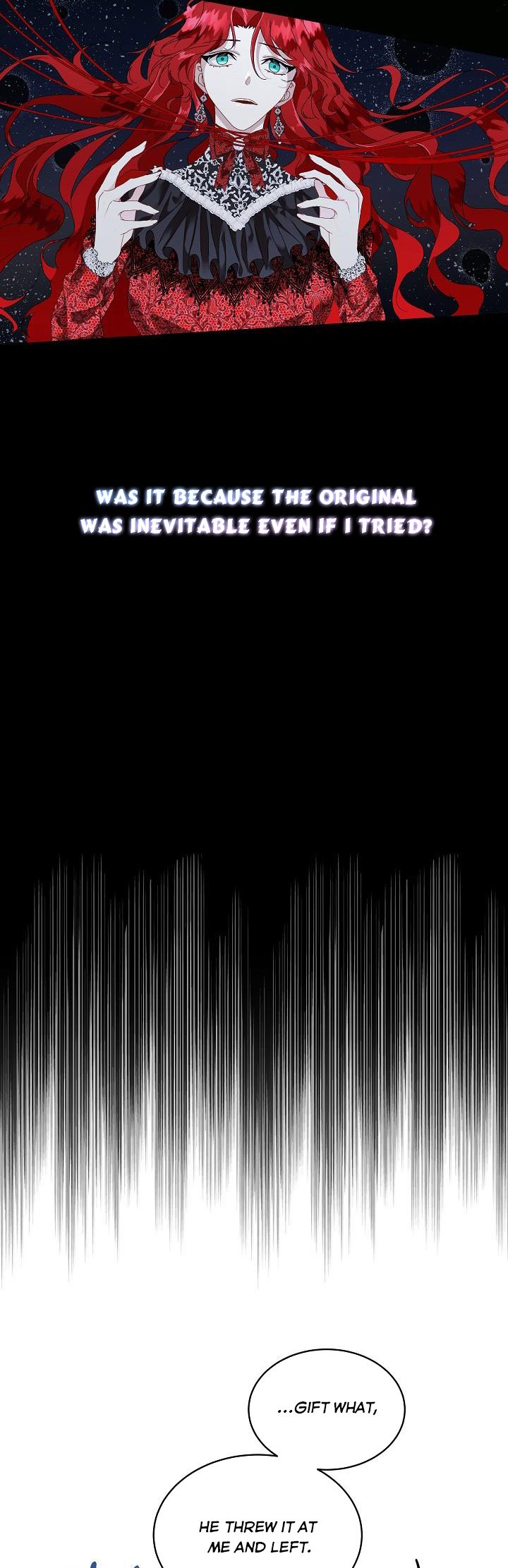 I Will Temporarily Protect the Male Lead Chapter 1 - Page 15