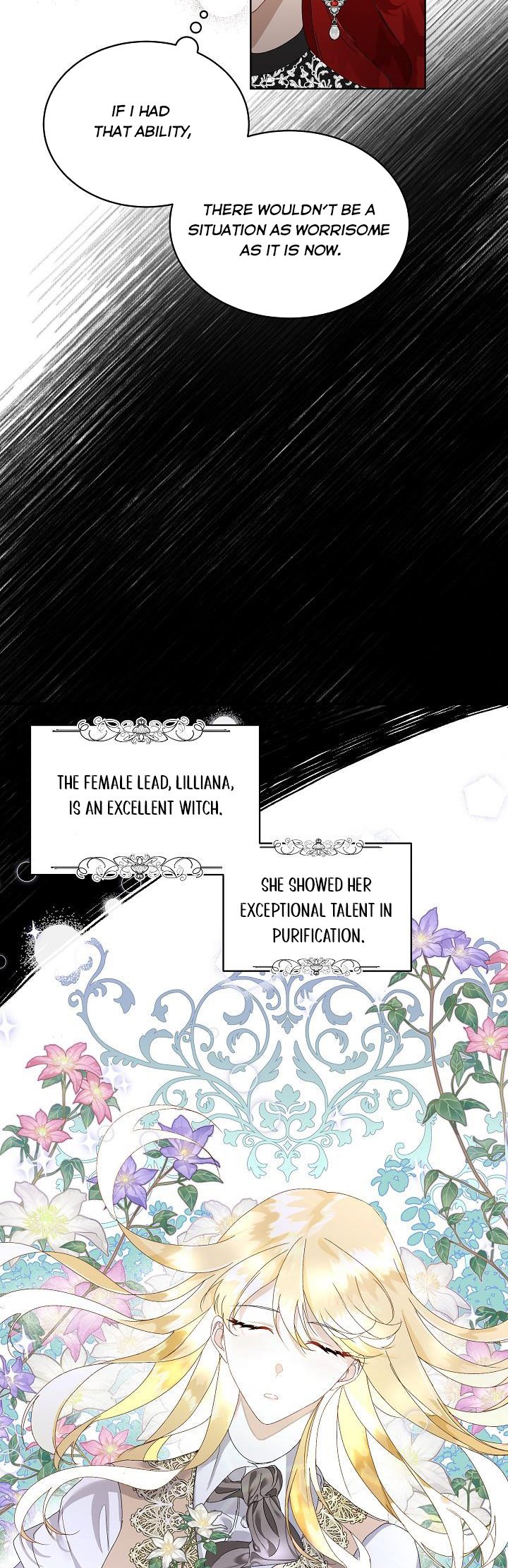 I Will Temporarily Protect the Male Lead Chapter 1 - Page 32