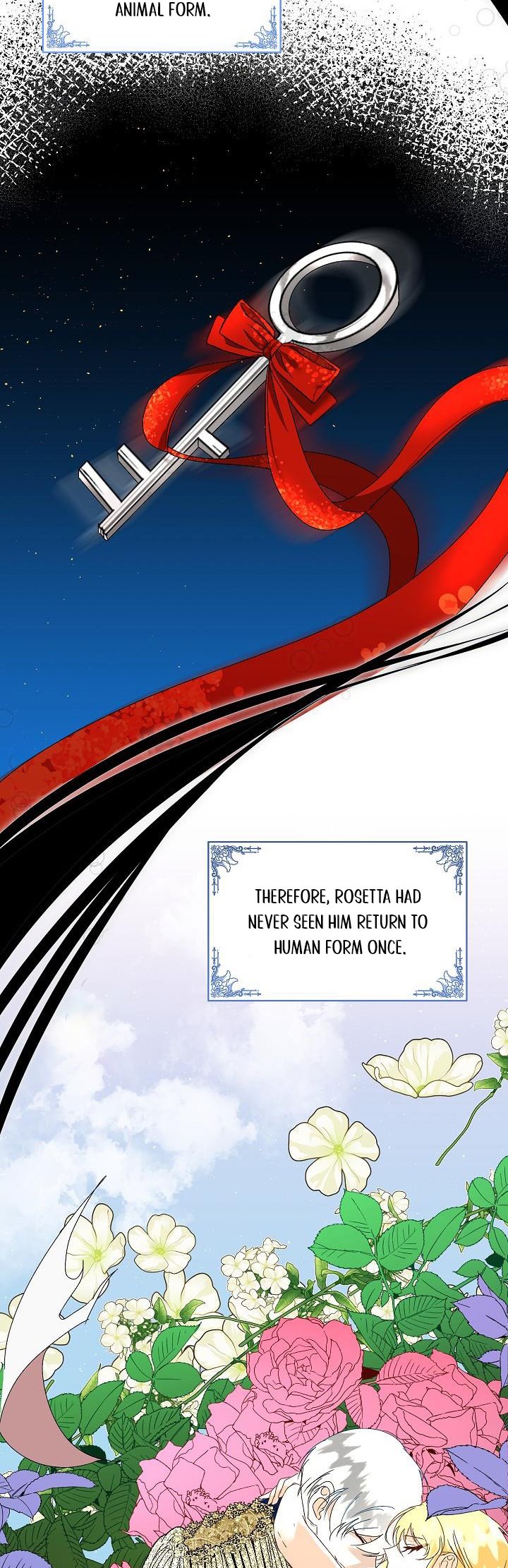 I Will Temporarily Protect the Male Lead Chapter 1 - Page 8