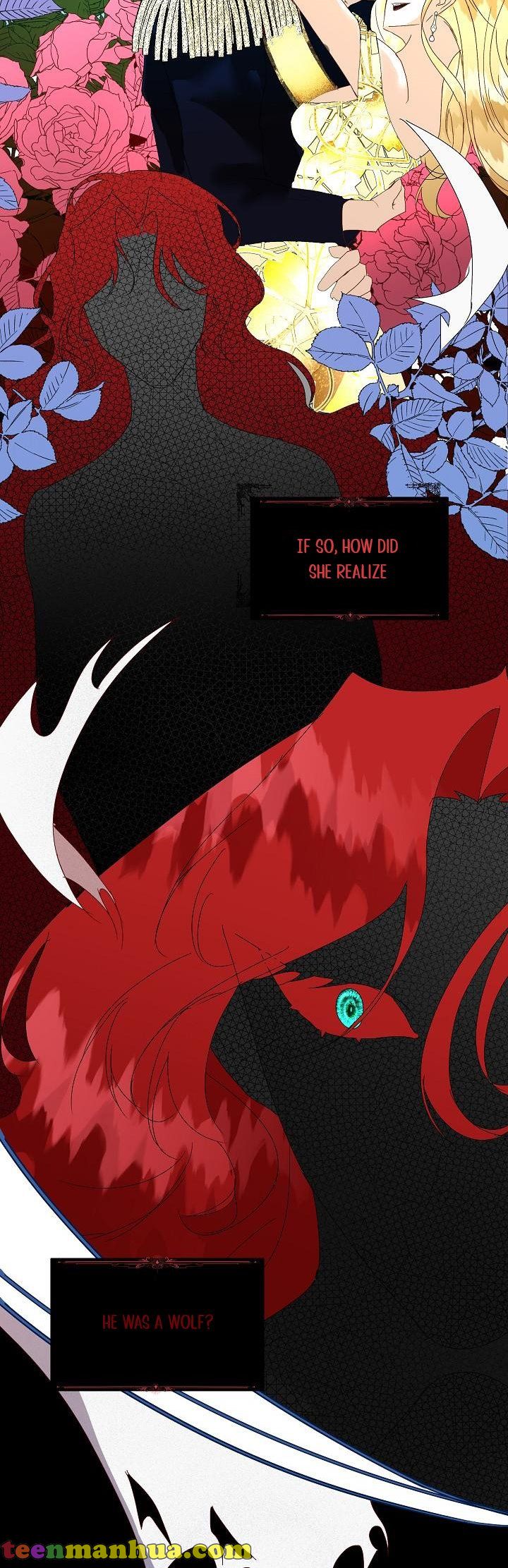 I Will Temporarily Protect the Male Lead Chapter 1 - Page 9