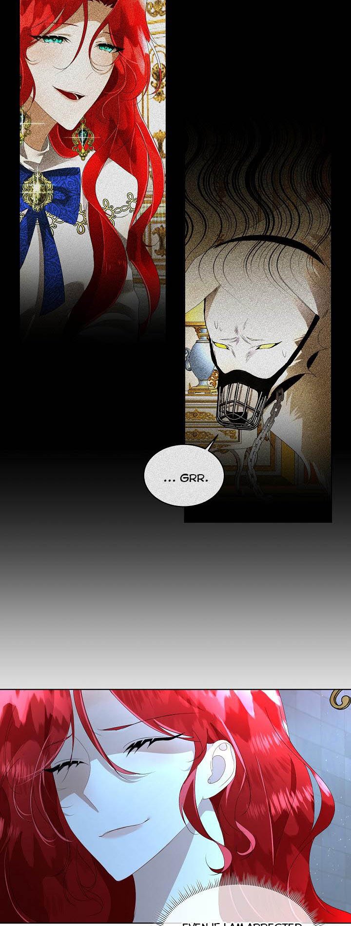 I Will Temporarily Protect the Male Lead Chapter 10 - Page 12