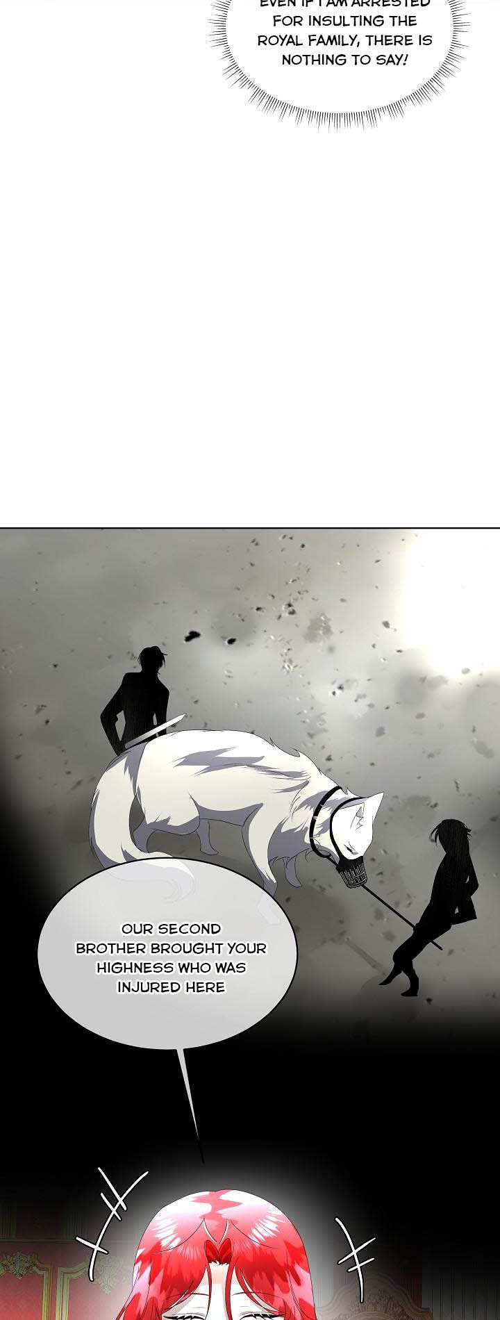 I Will Temporarily Protect the Male Lead Chapter 10 - Page 13