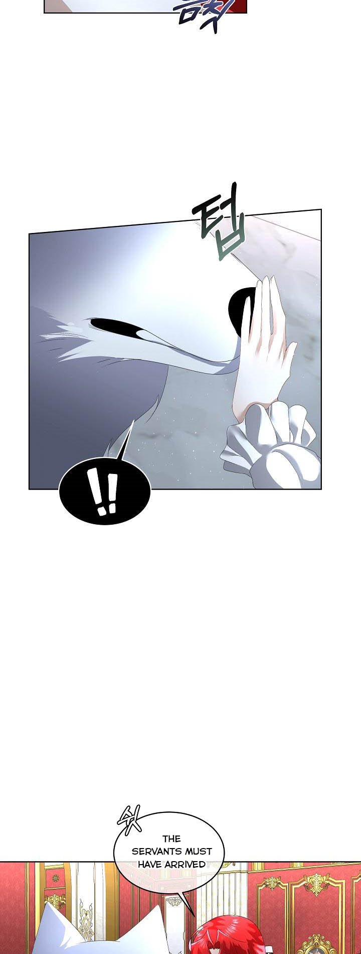 I Will Temporarily Protect the Male Lead Chapter 10 - Page 23