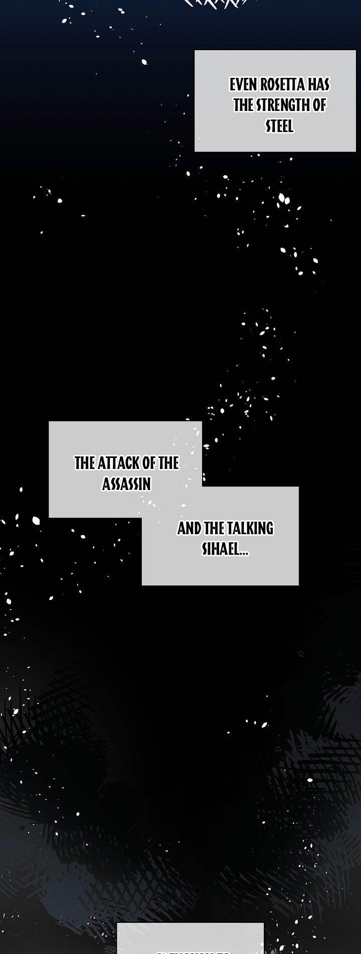 I Will Temporarily Protect the Male Lead Chapter 10 - Page 34