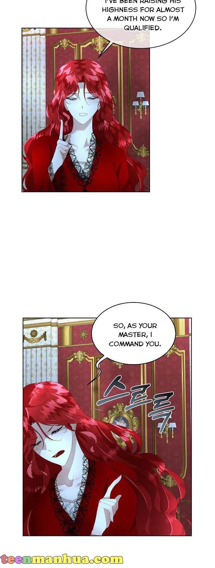 I Will Temporarily Protect the Male Lead Chapter 10 - Page 40