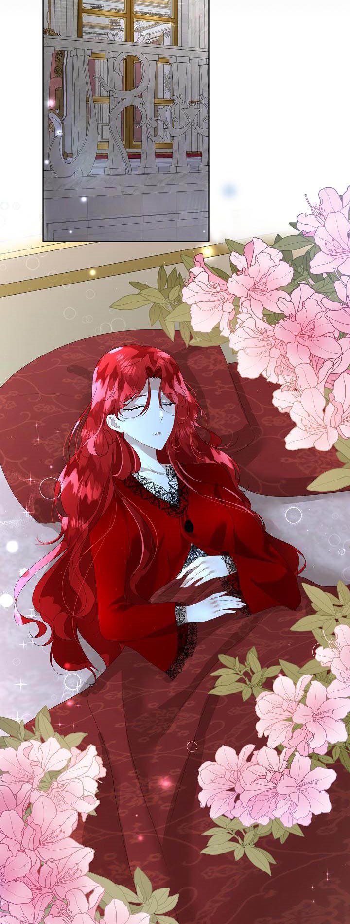 I Will Temporarily Protect the Male Lead Chapter 10 - Page 43