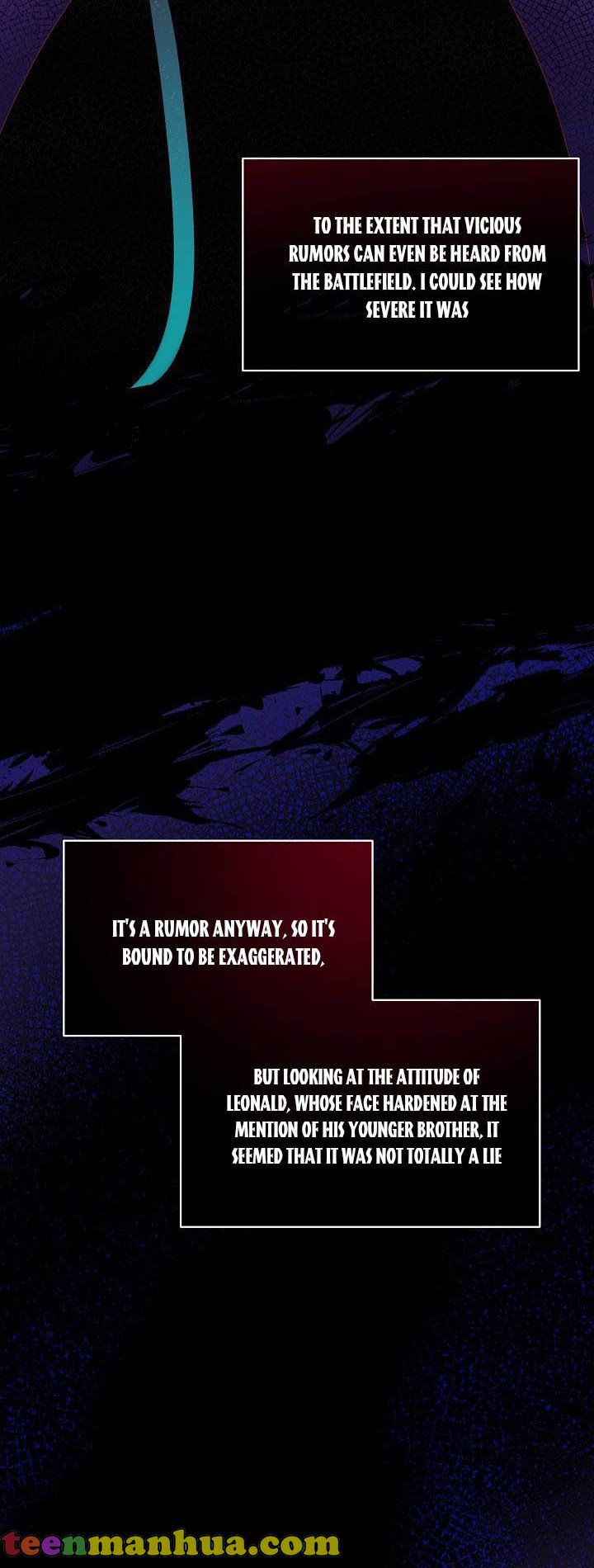 I Will Temporarily Protect the Male Lead Chapter 10 - Page 46