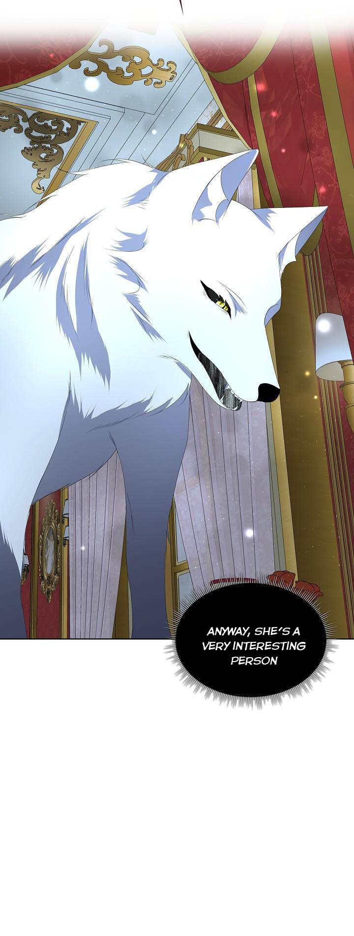 I Will Temporarily Protect the Male Lead Chapter 10 - Page 51