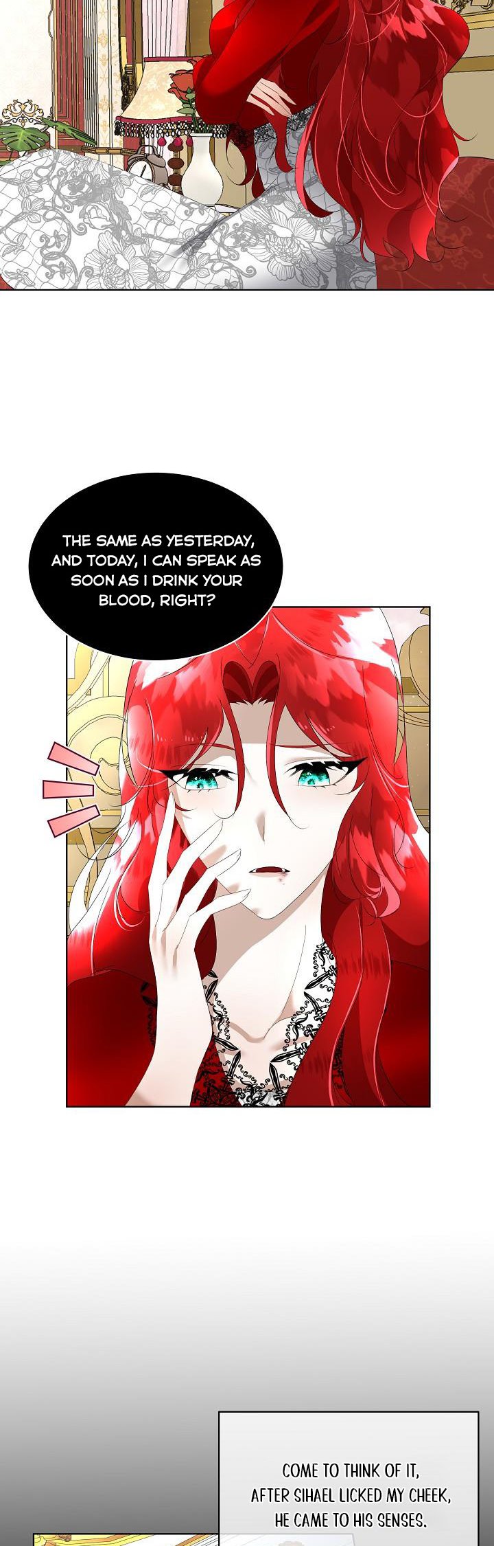 I Will Temporarily Protect the Male Lead Chapter 11 - Page 10