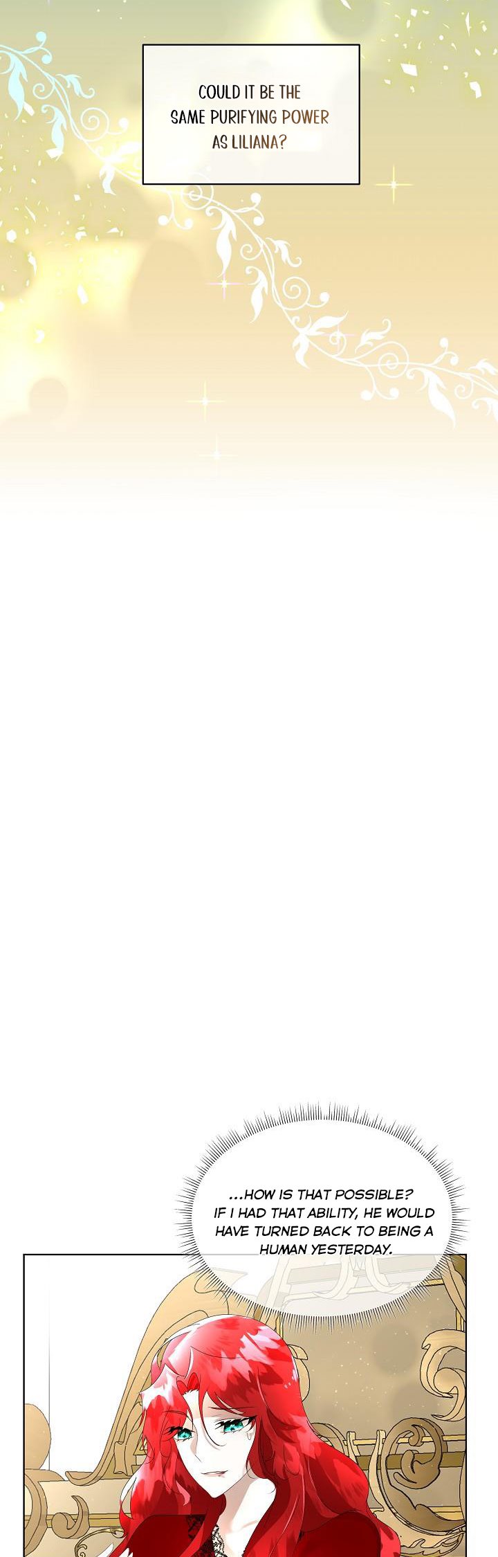 I Will Temporarily Protect the Male Lead Chapter 11 - Page 12