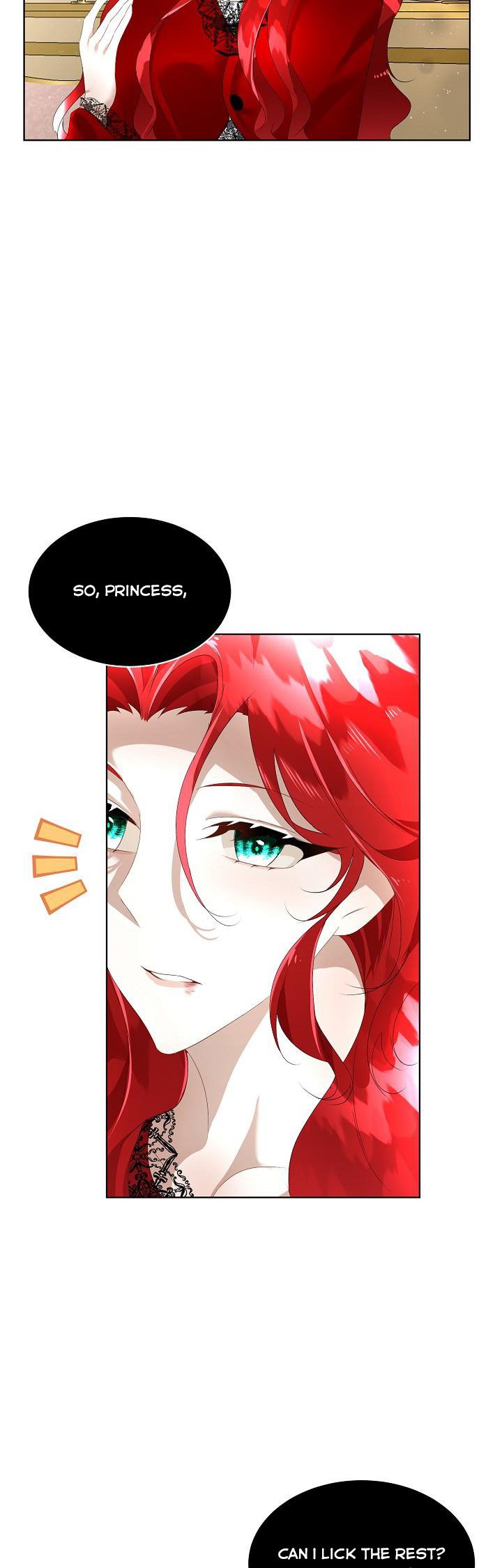 I Will Temporarily Protect the Male Lead Chapter 11 - Page 13