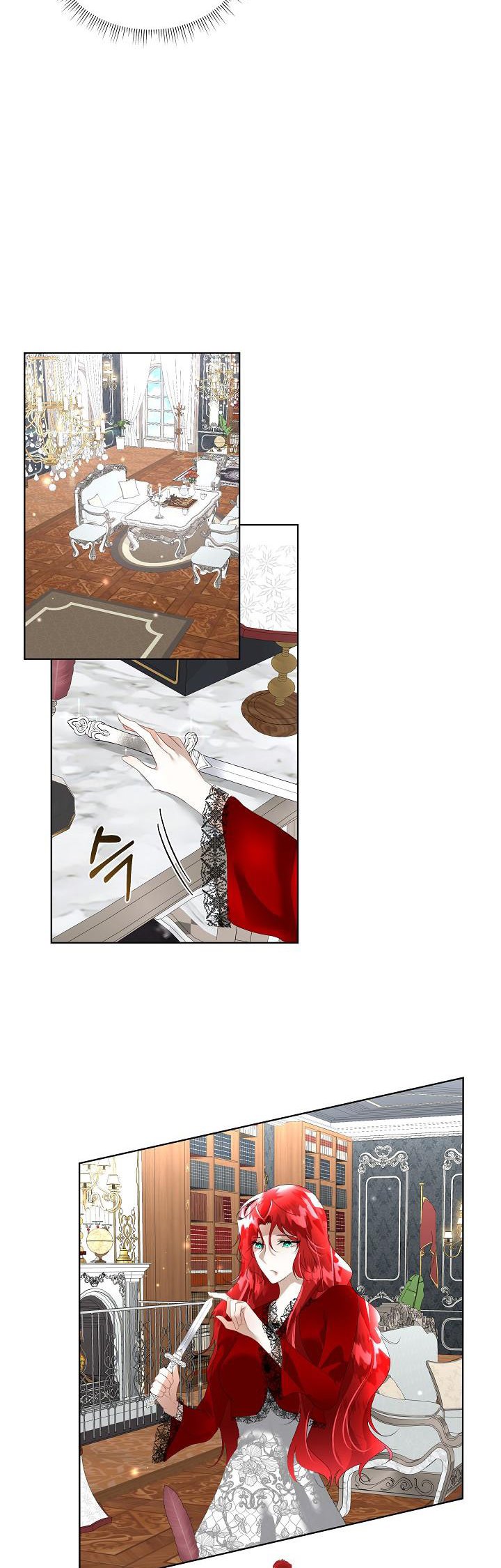 I Will Temporarily Protect the Male Lead Chapter 11 - Page 18