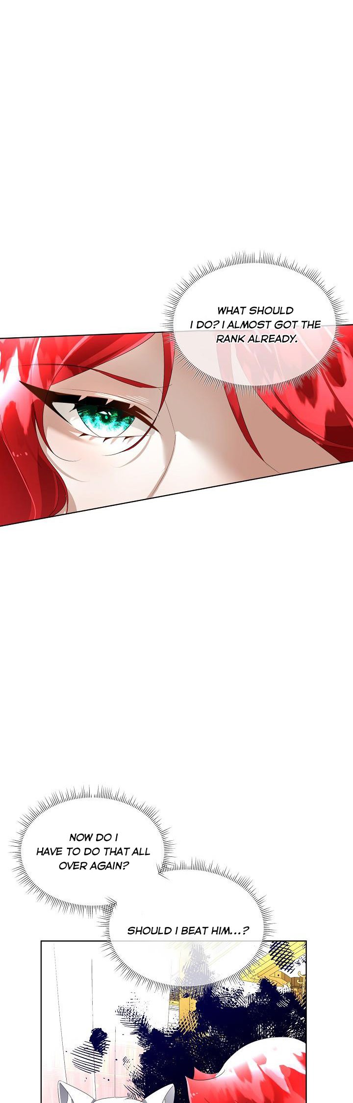 I Will Temporarily Protect the Male Lead Chapter 11 - Page 8