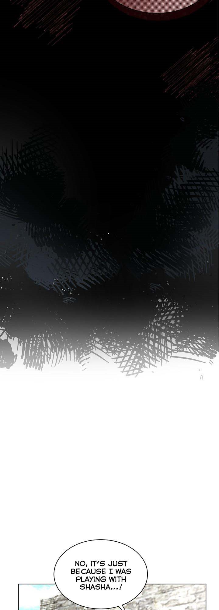 I Will Temporarily Protect the Male Lead Chapter 12 - Page 2